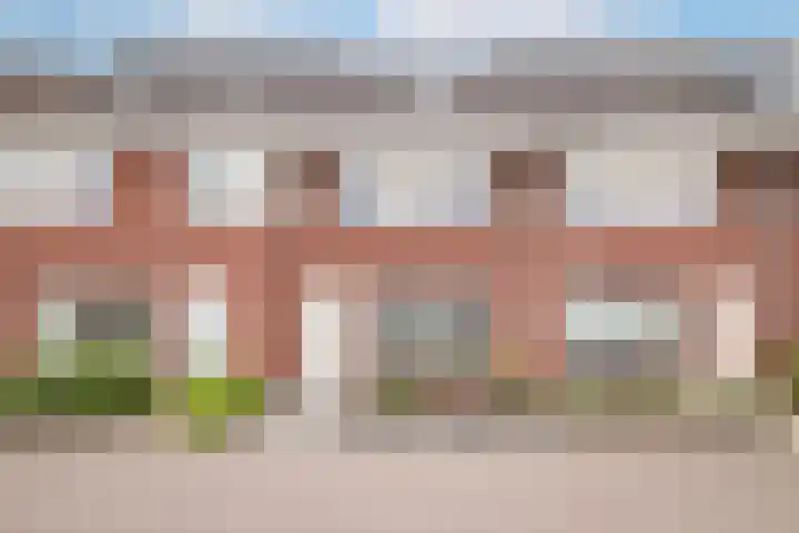 De Witte Valk 8 Venhuizen