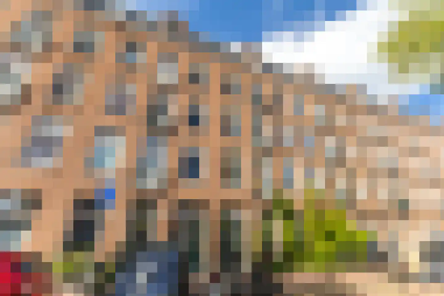 De Wittenkade 130 1 in Amsterdam