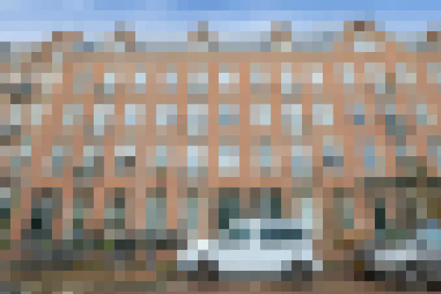 De Wittenkade 144 2 dans Amsterdam