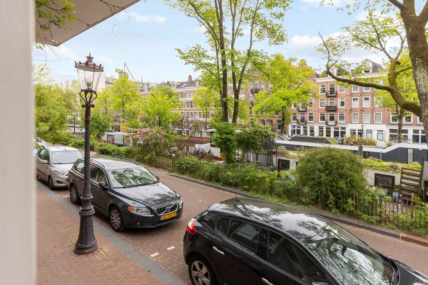 De Wittenkade 38 Amsterdam thumbnail 13