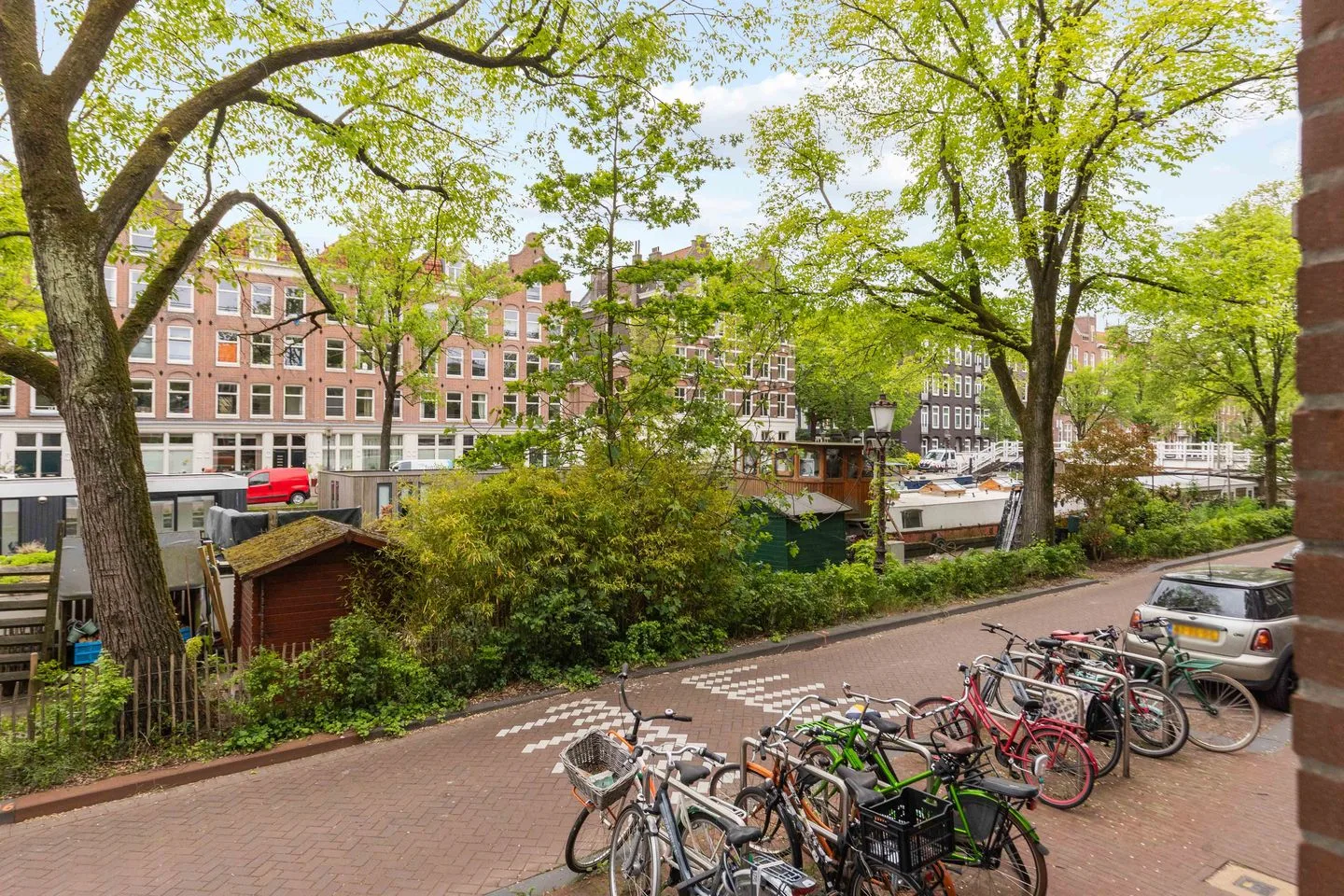 De Wittenkade 38 Amsterdam thumbnail 14