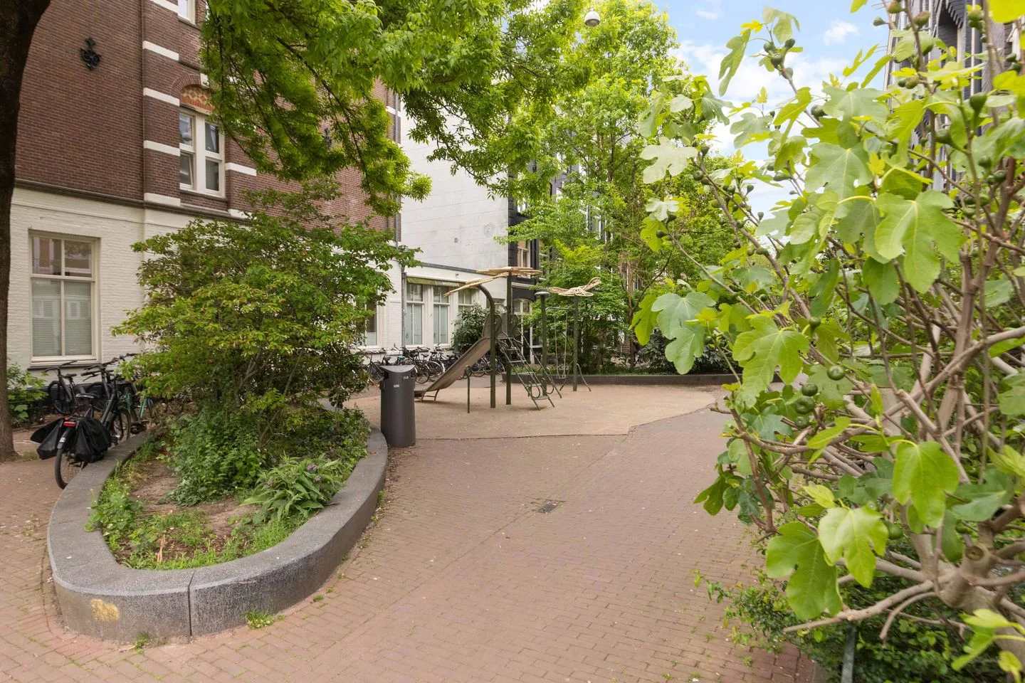 De Wittenkade 38 Amsterdam thumbnail 37