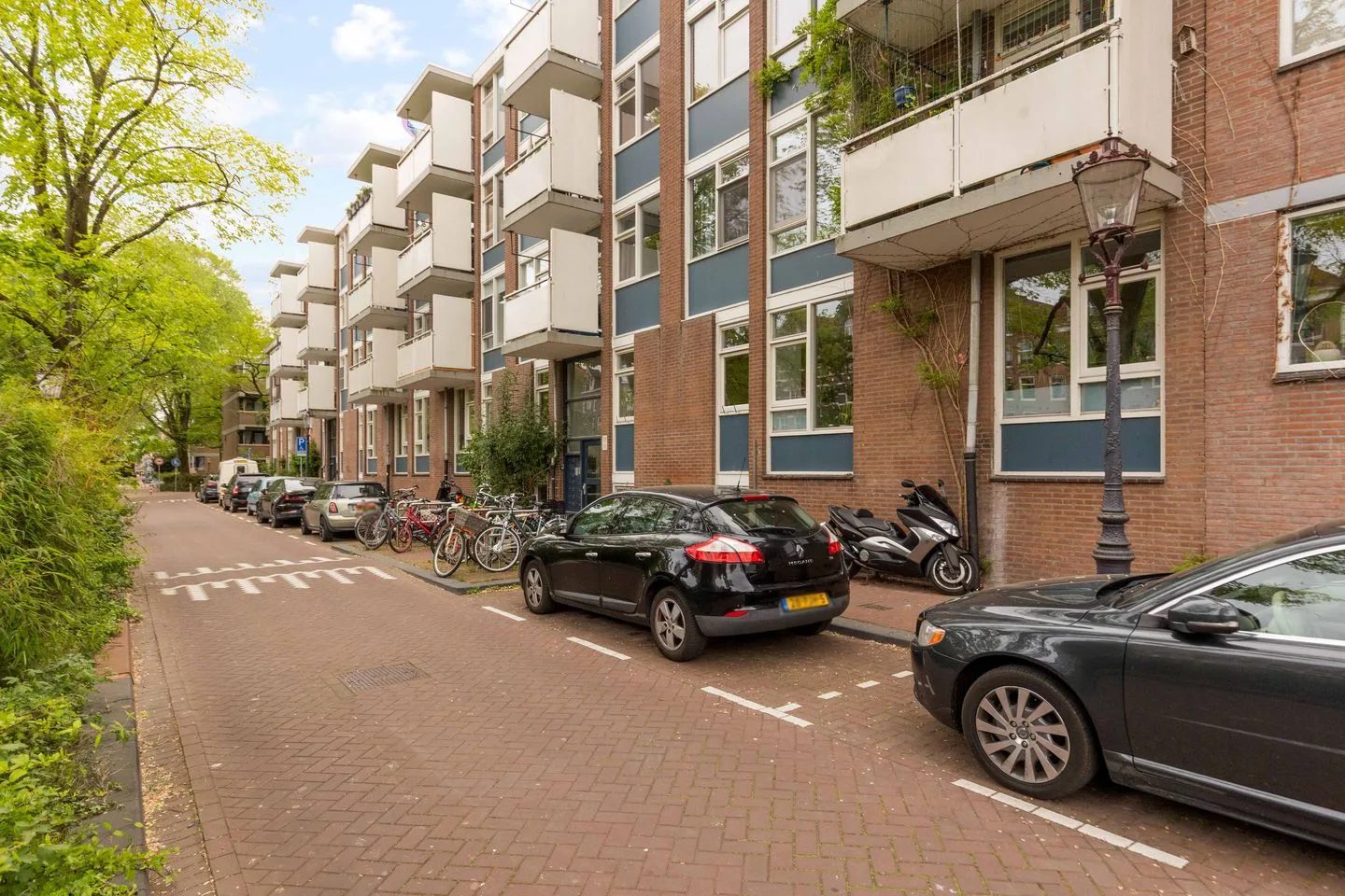 De Wittenkade 38 Amsterdam thumbnail 39