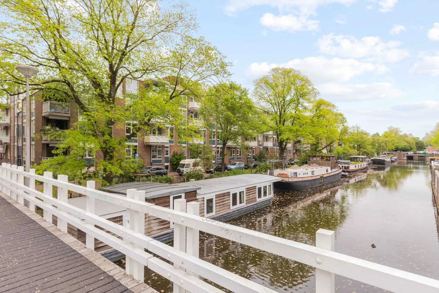 De Wittenkade 38 Amsterdam thumbnail 4