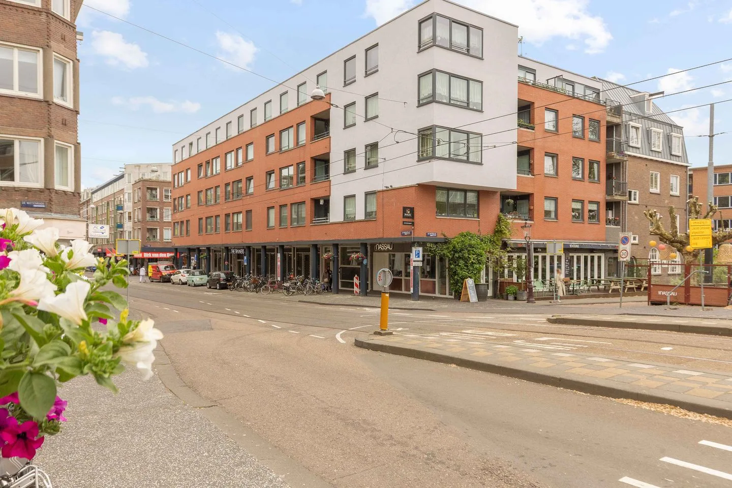 De Wittenkade 38 Amsterdam thumbnail 40