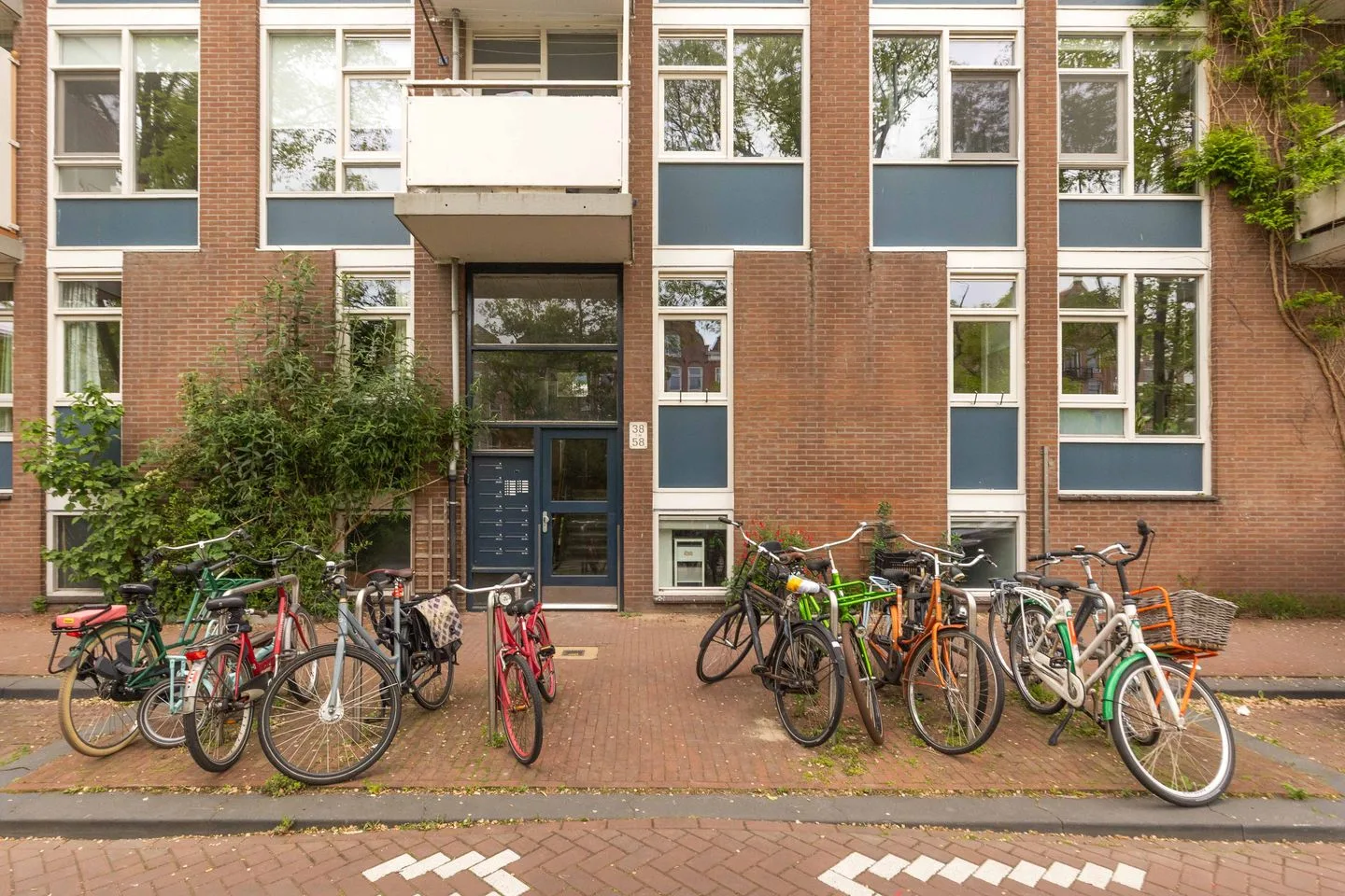 De Wittenkade 38 Amsterdam thumbnail 5