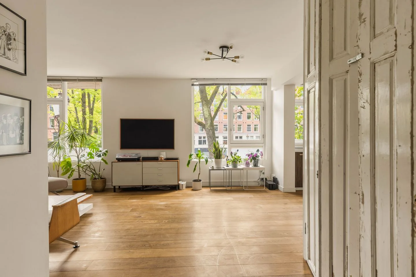 De Wittenkade 38 Amsterdam thumbnail 9