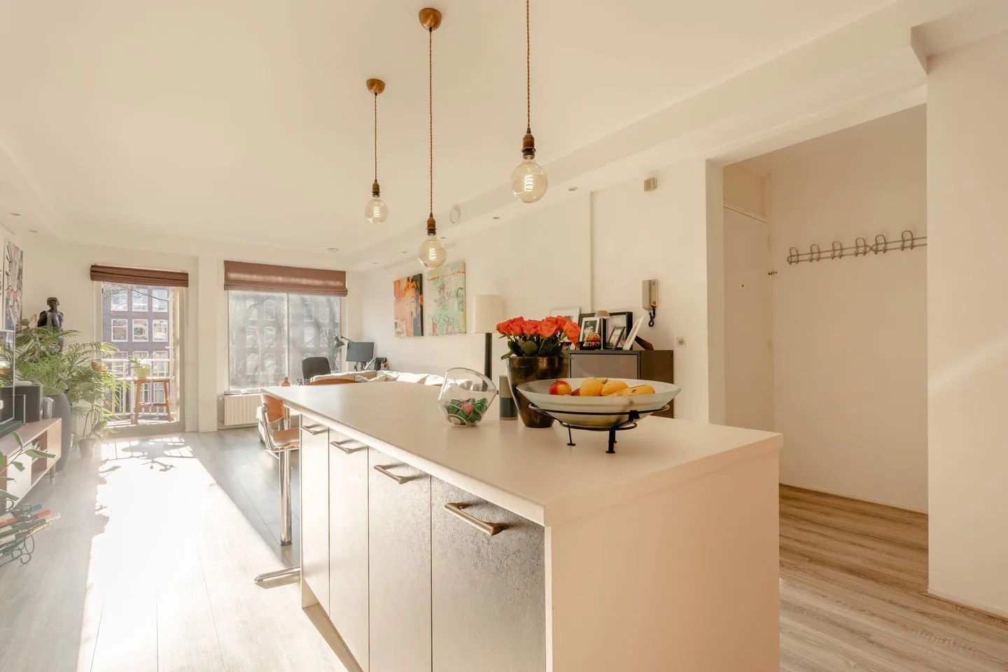De Wittenkade 6 B Amsterdam thumbnail 11