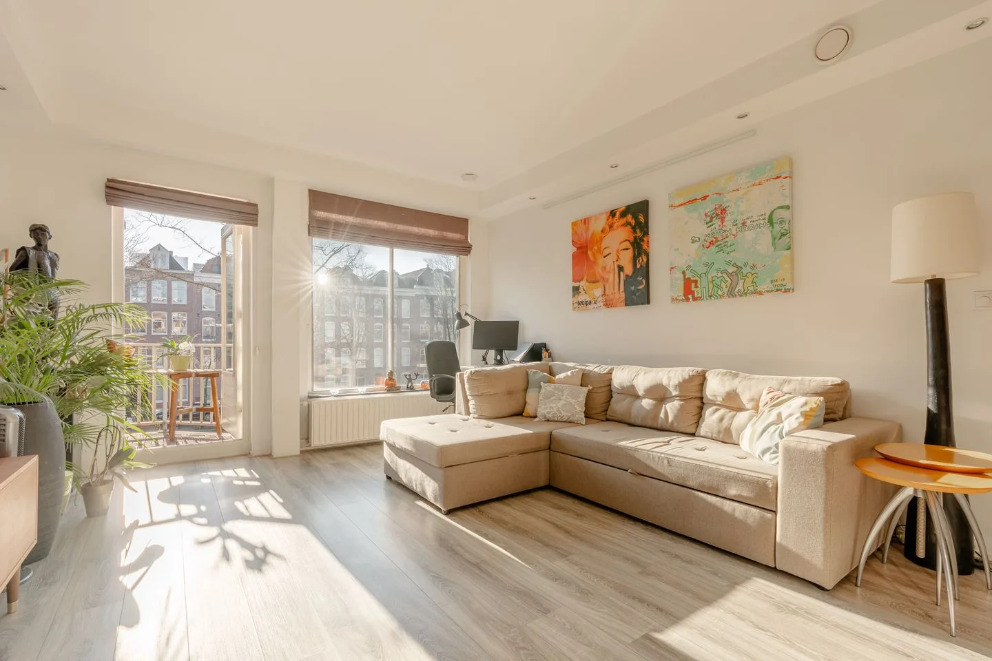 De Wittenkade 6 B Amsterdam thumbnail 12