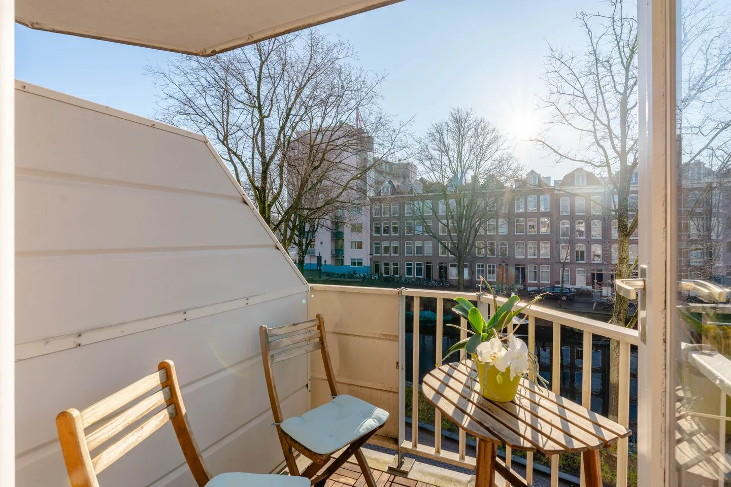 De Wittenkade 6 B Amsterdam thumbnail 19
