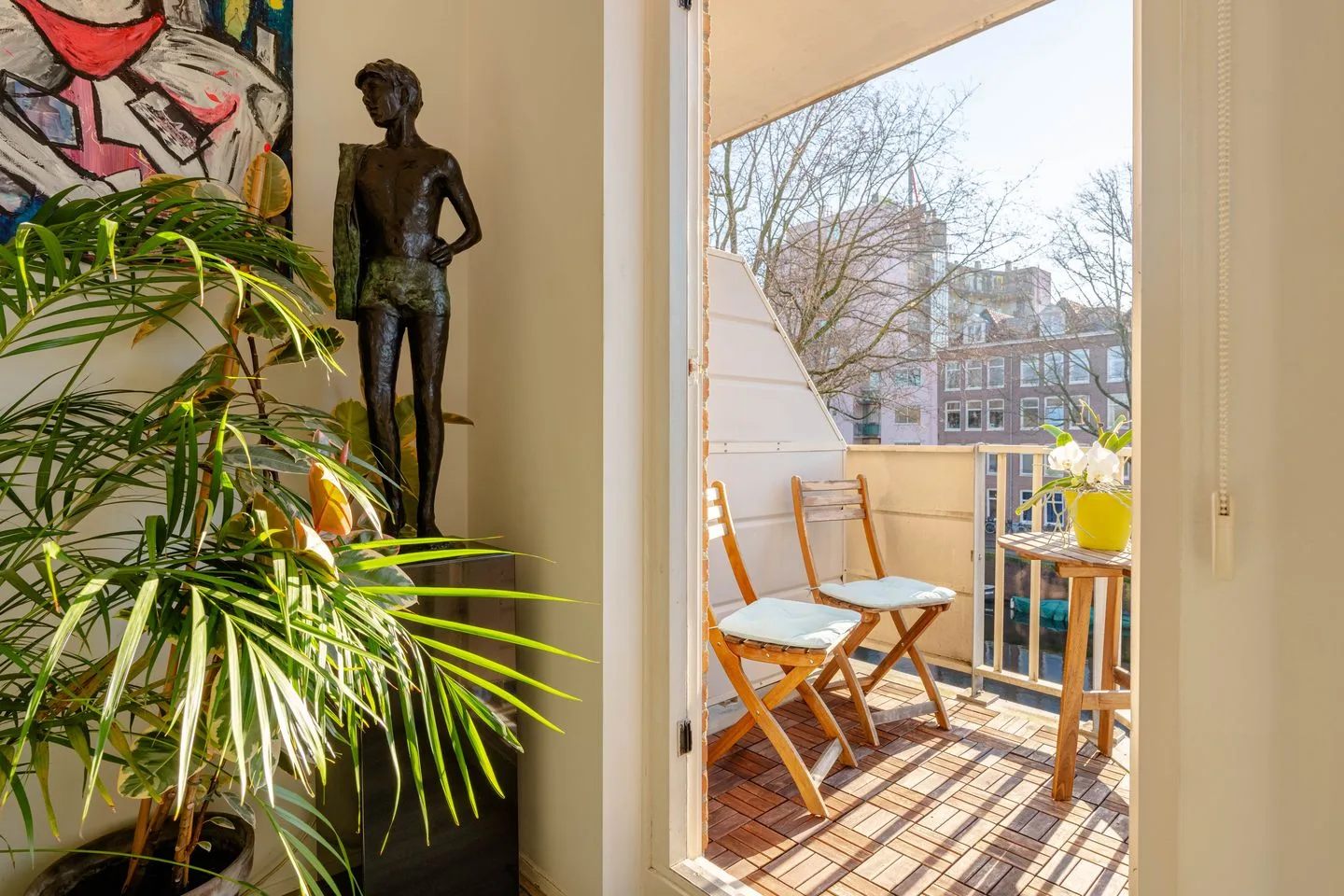 De Wittenkade 6 B Amsterdam thumbnail 21
