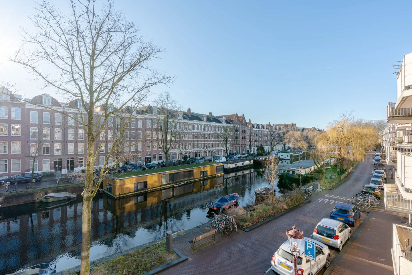 De Wittenkade 6 B Amsterdam thumbnail 22