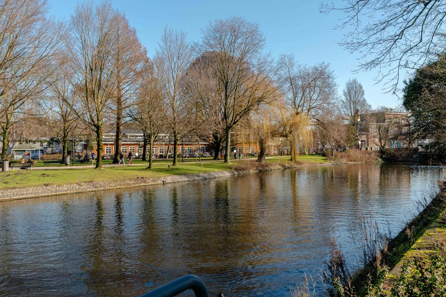 De Wittenkade 6 B Amsterdam thumbnail 23
