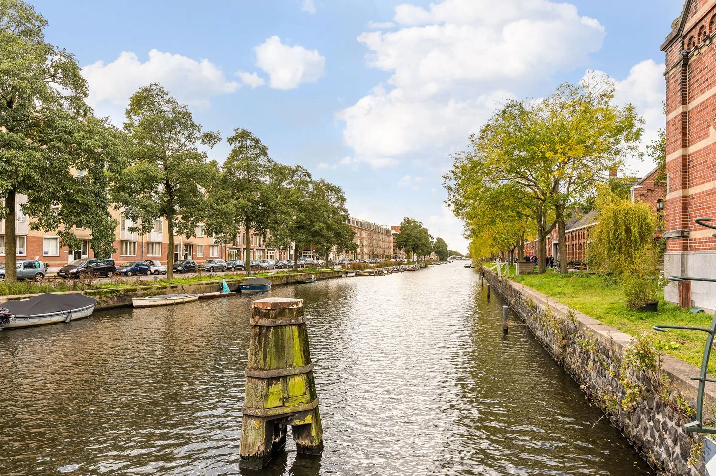 De Wittenkade 6 B Amsterdam thumbnail 24