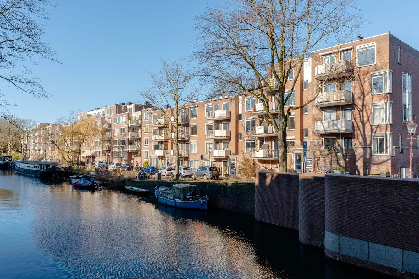 De Wittenkade 6 B Amsterdam thumbnail 27