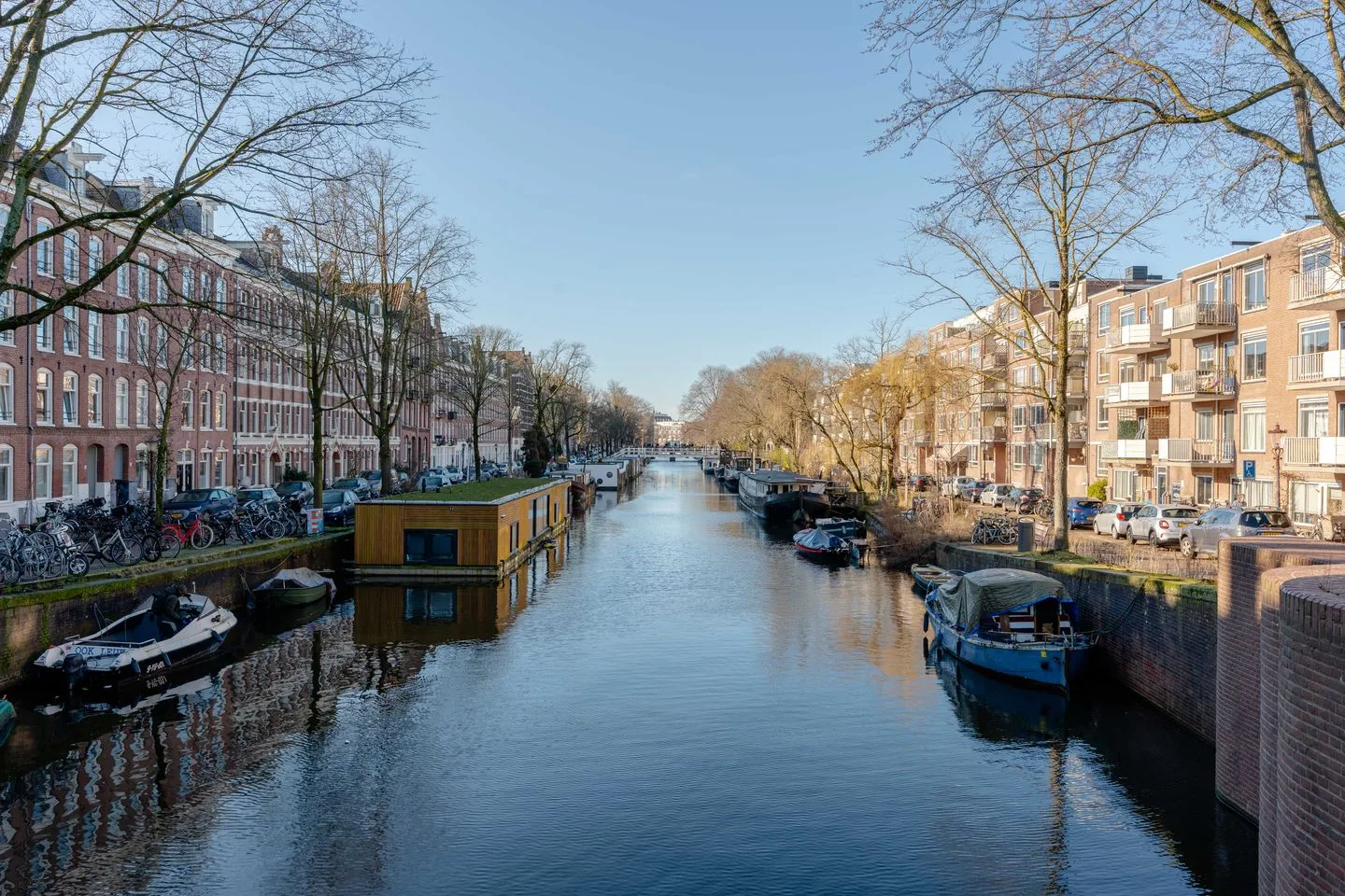 De Wittenkade 6 B Amsterdam thumbnail 28