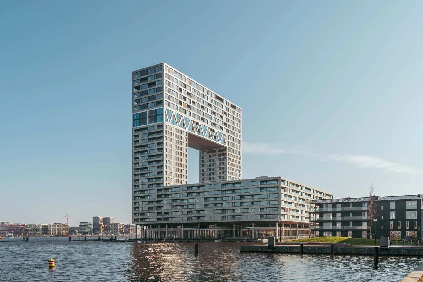 De Wittenkade 6 B Amsterdam thumbnail 29