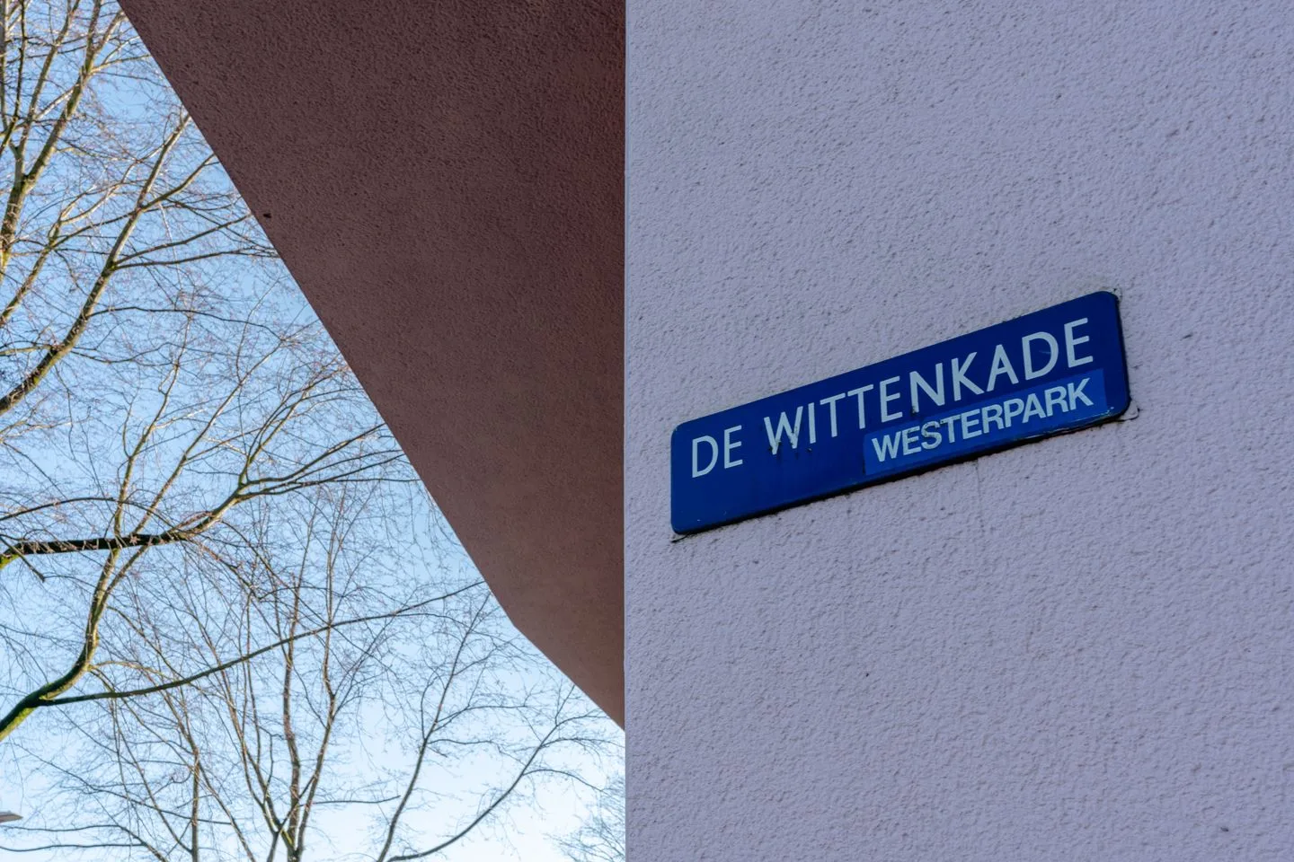 De Wittenkade 6 B Amsterdam thumbnail 30