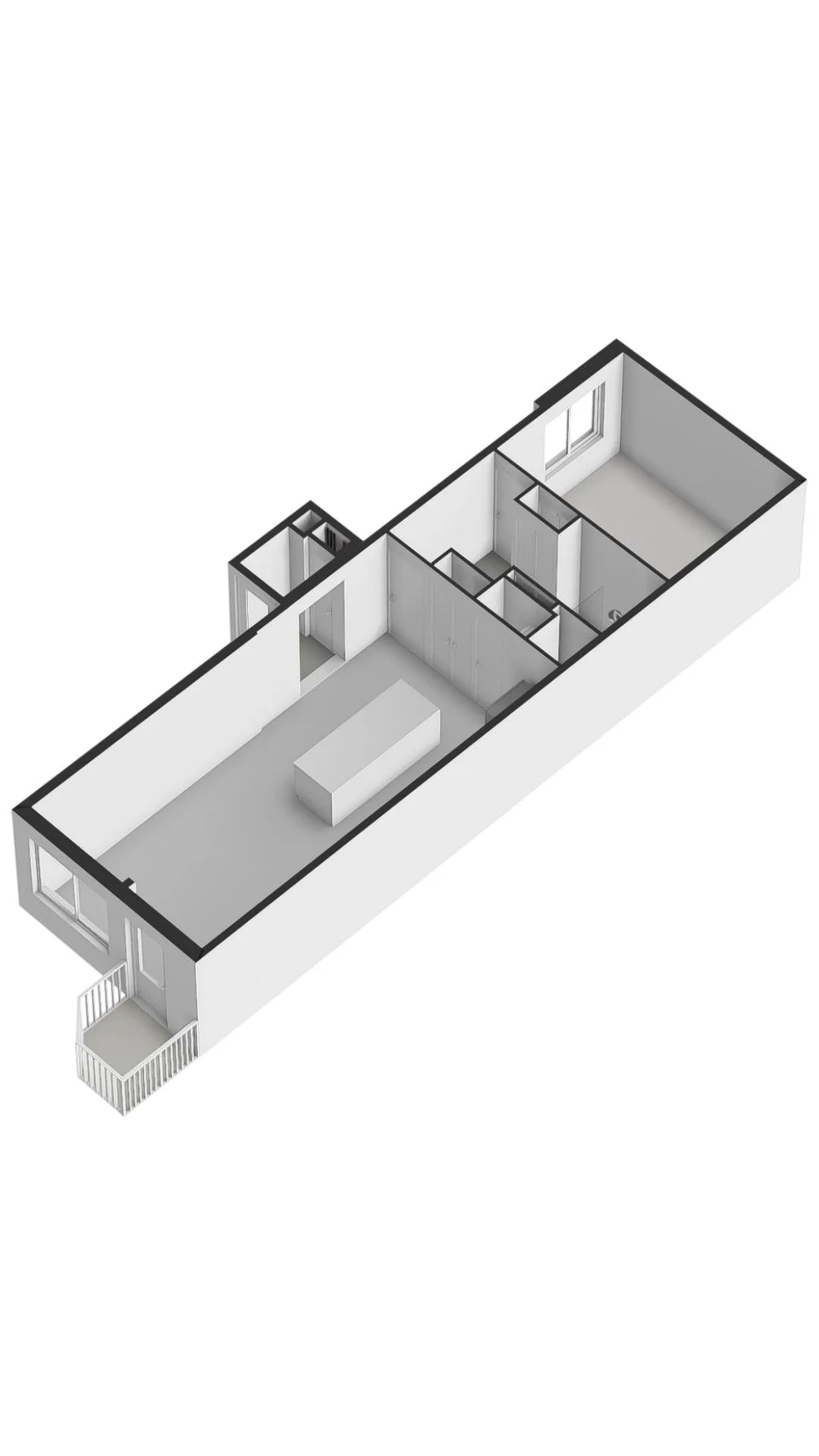 De Wittenkade 6 B Amsterdam thumbnail 33