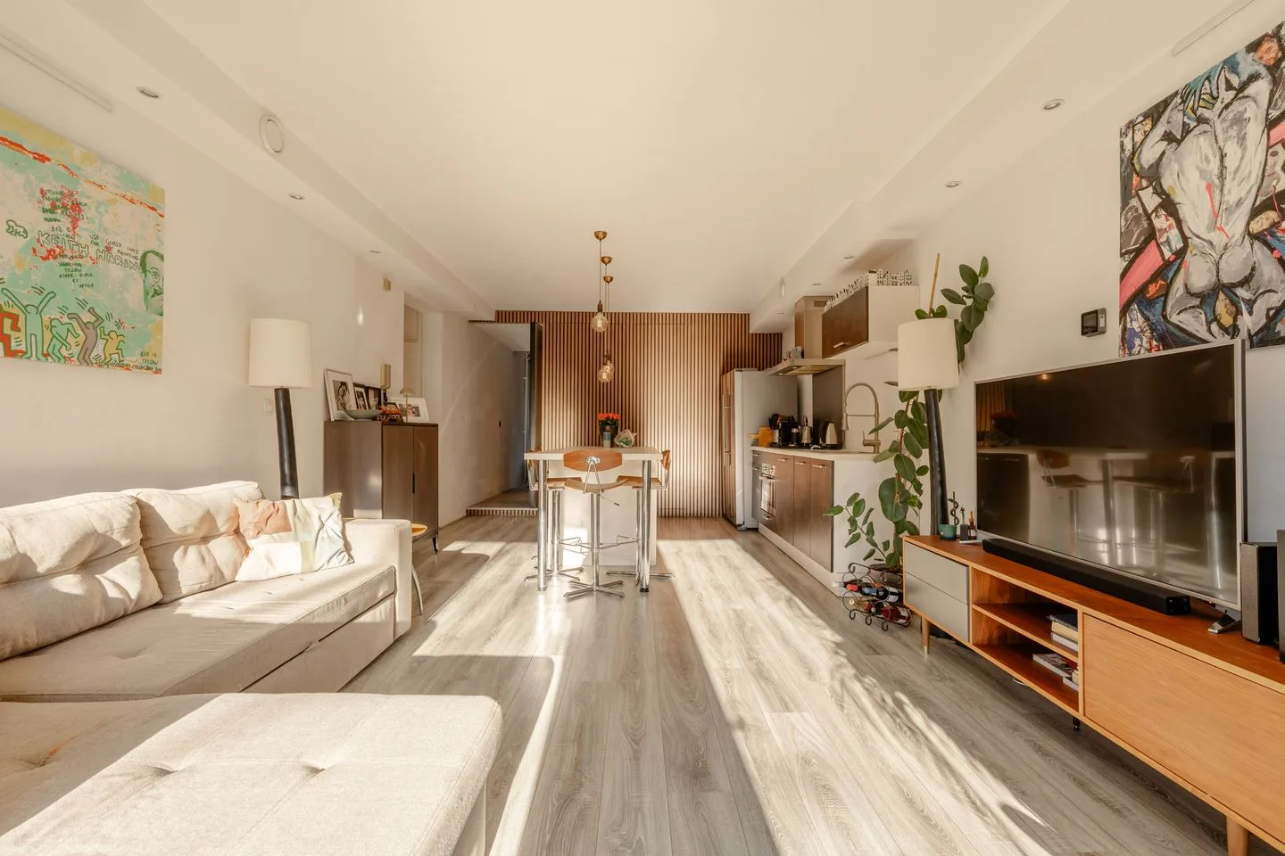 De Wittenkade 6 B Amsterdam thumbnail 6