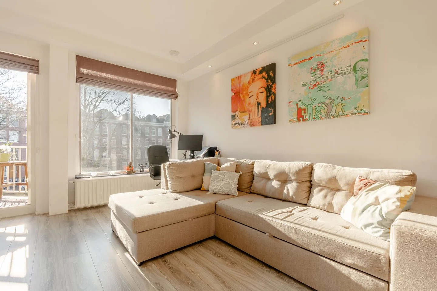 De Wittenkade 6 B Amsterdam thumbnail 8
