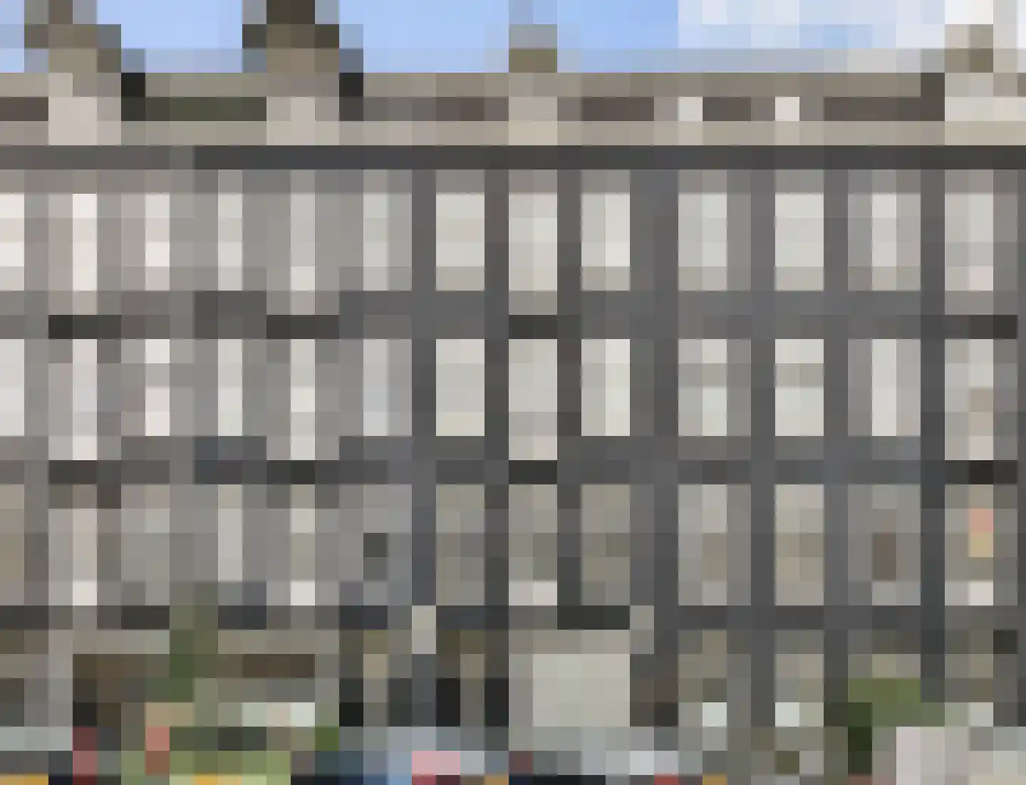 De Wittenstraat 74 3 in Amsterdam