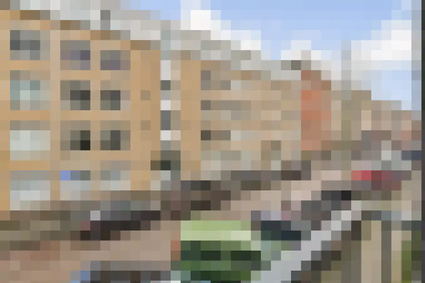 De Wittenstraat 74 3 Amsterdam thumbnail 13