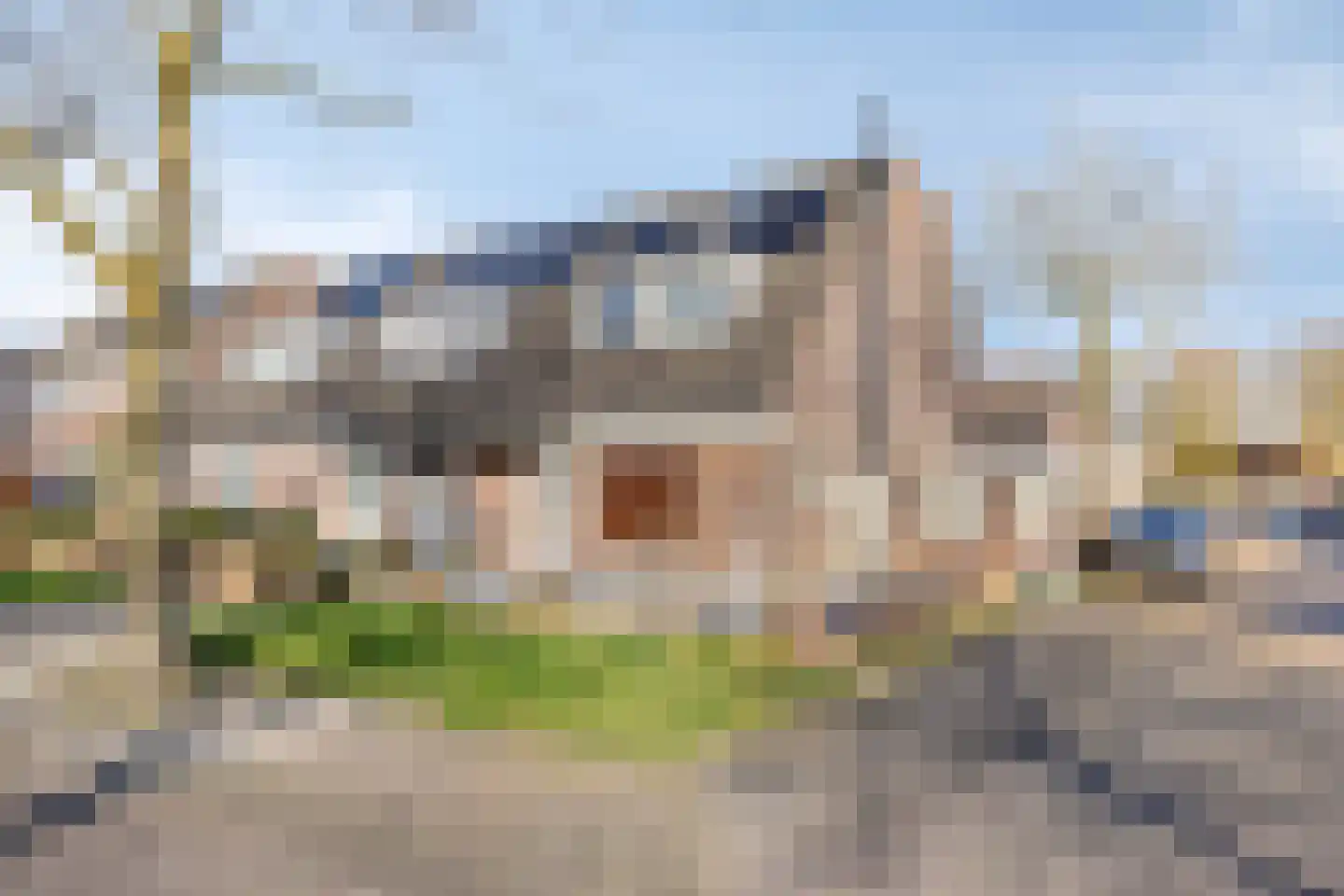 De Wittlaan 9 Vlijmen