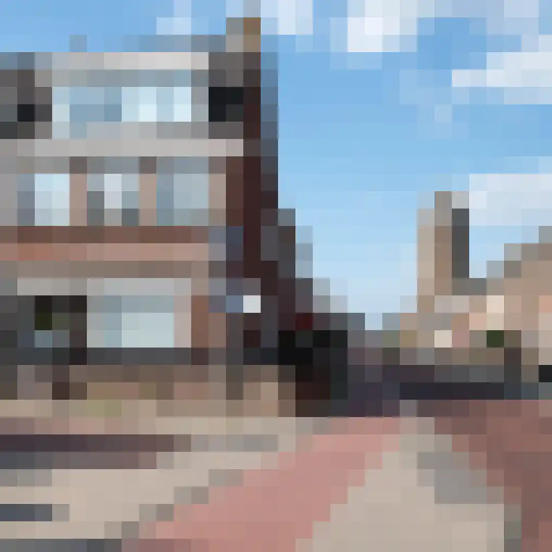 de Wittstraat 11 Zandvoort