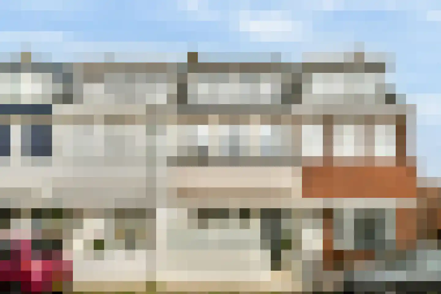 de Wittstraat 9 Zandvoort thumbnail 5