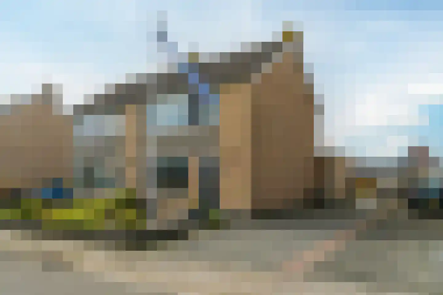 de Woarven 33 dans Westergeast