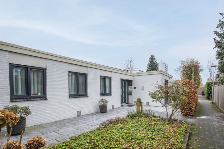 Photo of property De Woerd 19, Emmen