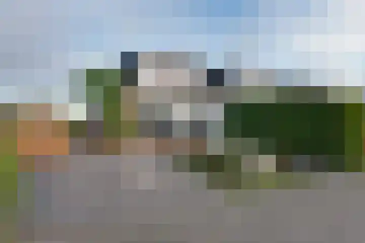 De Woert 16 Hijken