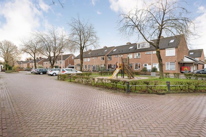 Photo de la maison De Woerte 20, Hardenberg