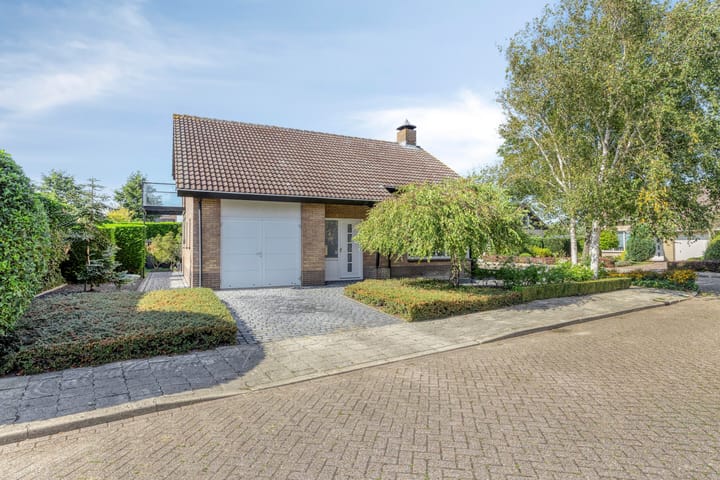 De Wolfstraat 11 dans Grijpskerke photo