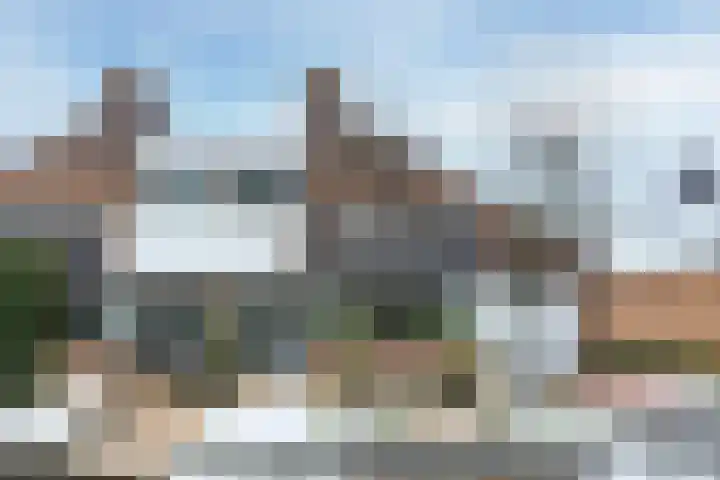 De Wolken 6 Dronten thumbnail 6