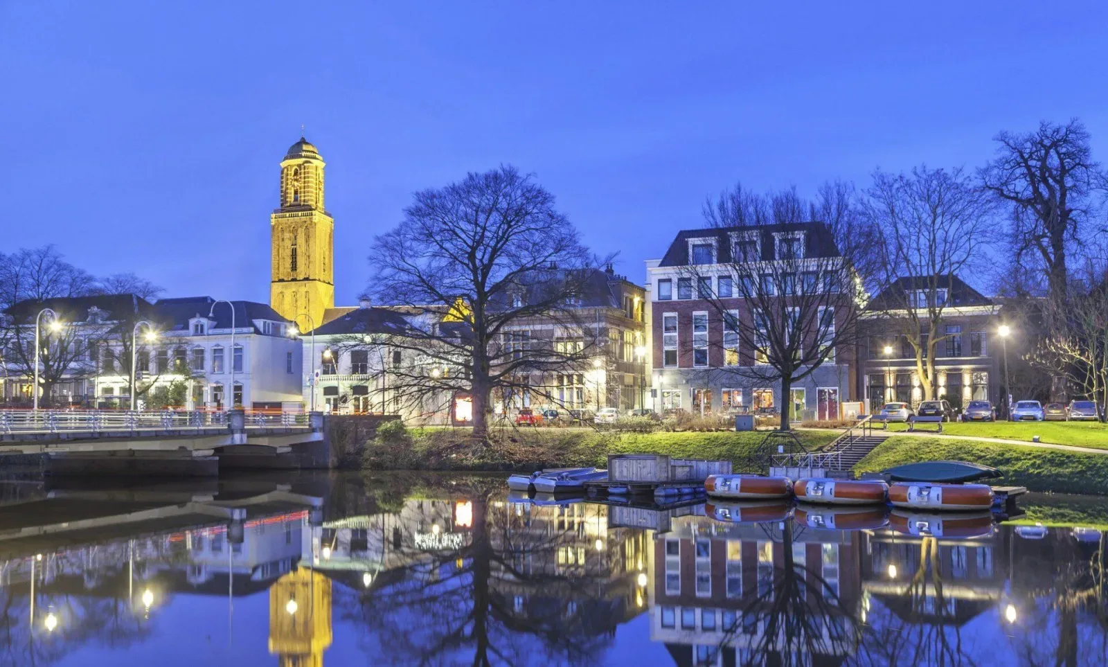 Team foto van De Woningwinkel B.V.