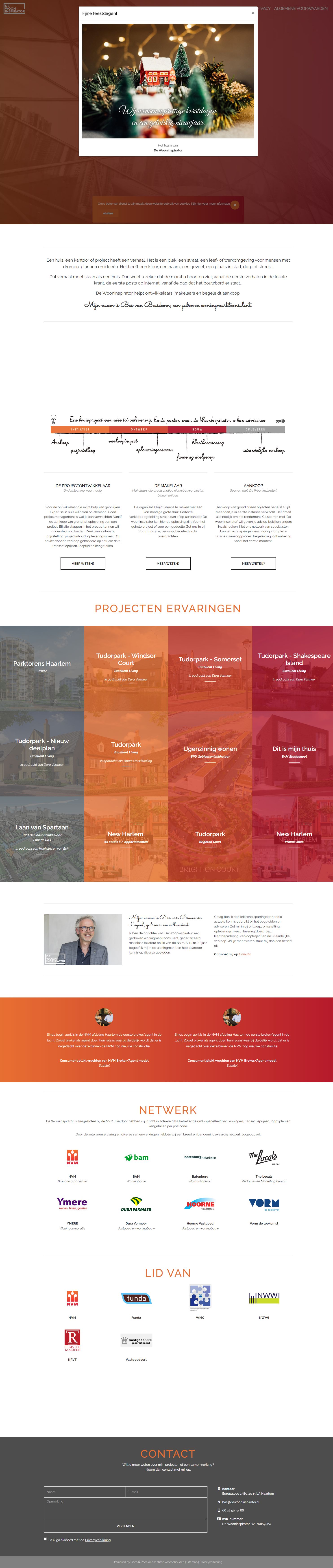 Bürofoto De Wooninspirator