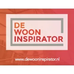 Logo De Wooninspirator