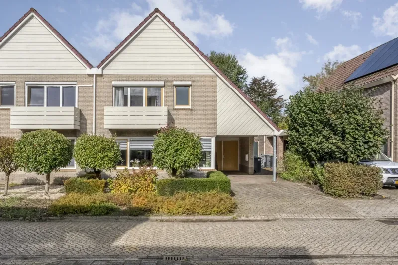 Kantoor foto van De Woonmaat Makelaardij