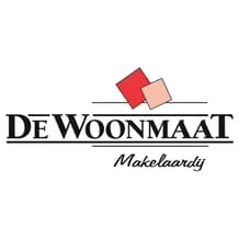 Logotipo De Woonmaat Makelaardij