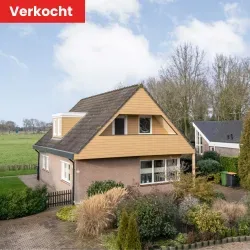 Logo de De Woonmaat Makelaardij