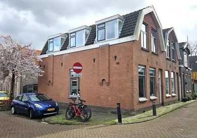 Kantoor foto van De Woonmeester