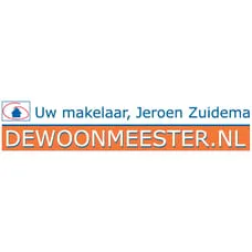 Logotipo De Woonmeester