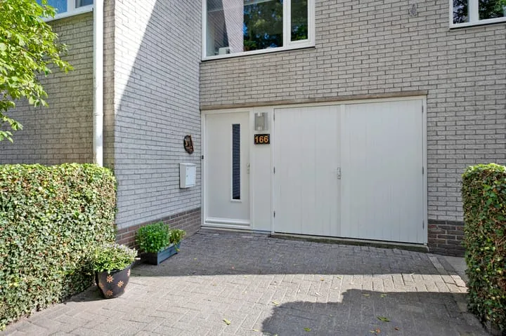 De Wouden 166 Assen foto 2