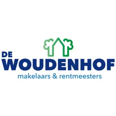 Logo De Woudenhof Makelaars en Rentmeesters | NVM