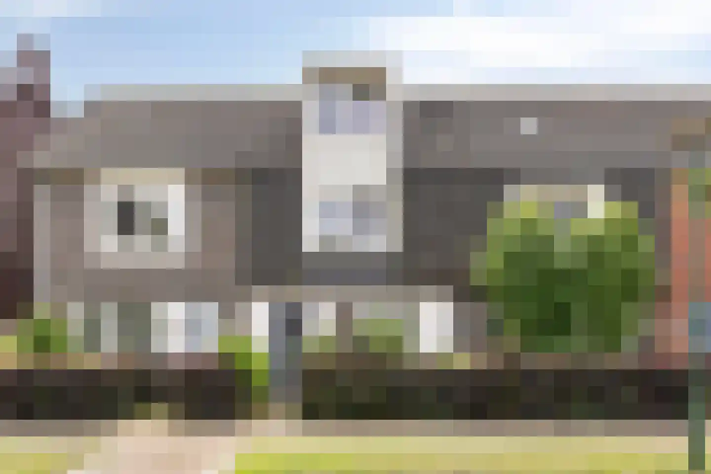 De Wouw 106 in Gemert