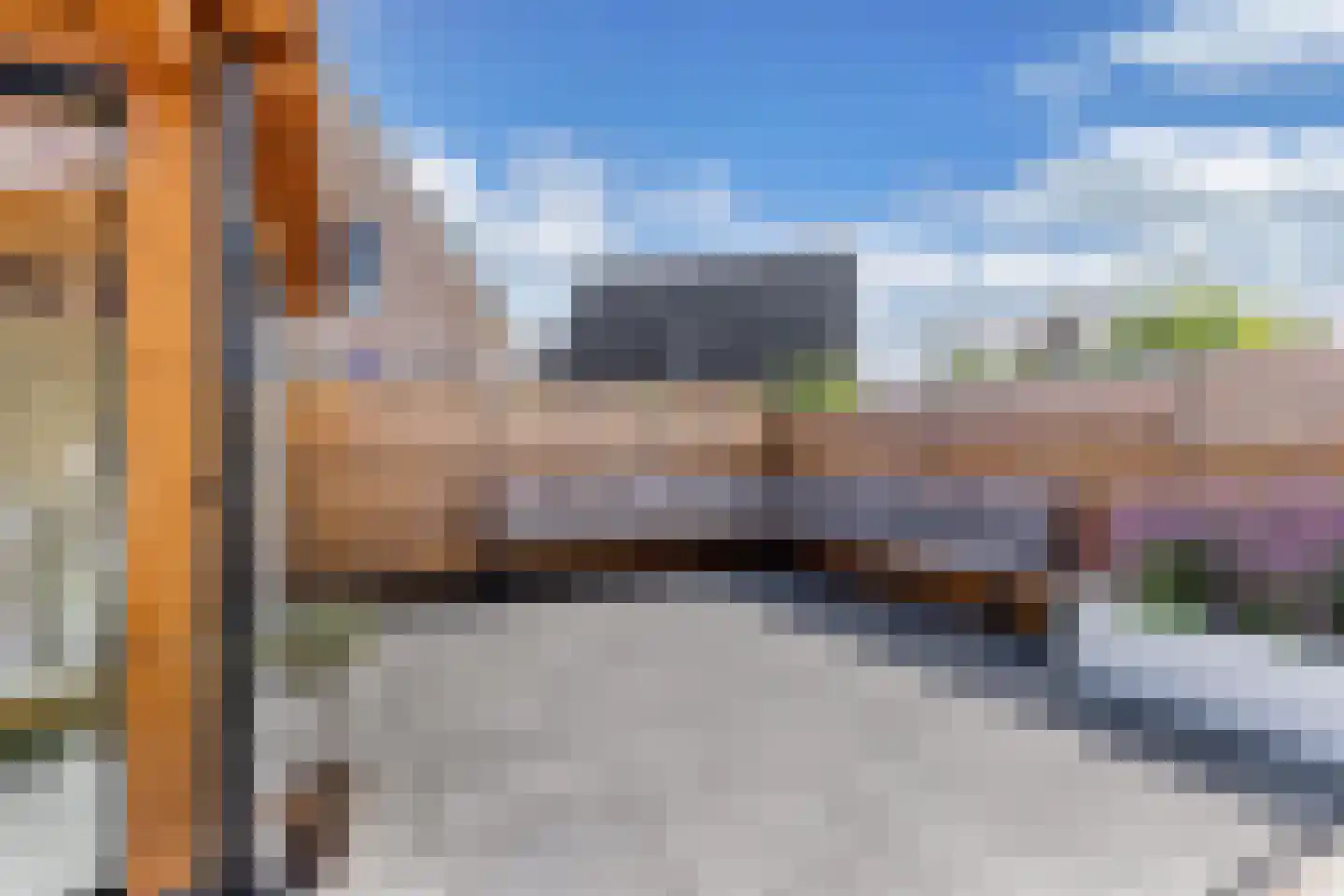 De Wurdze 21 Balk thumbnail 45