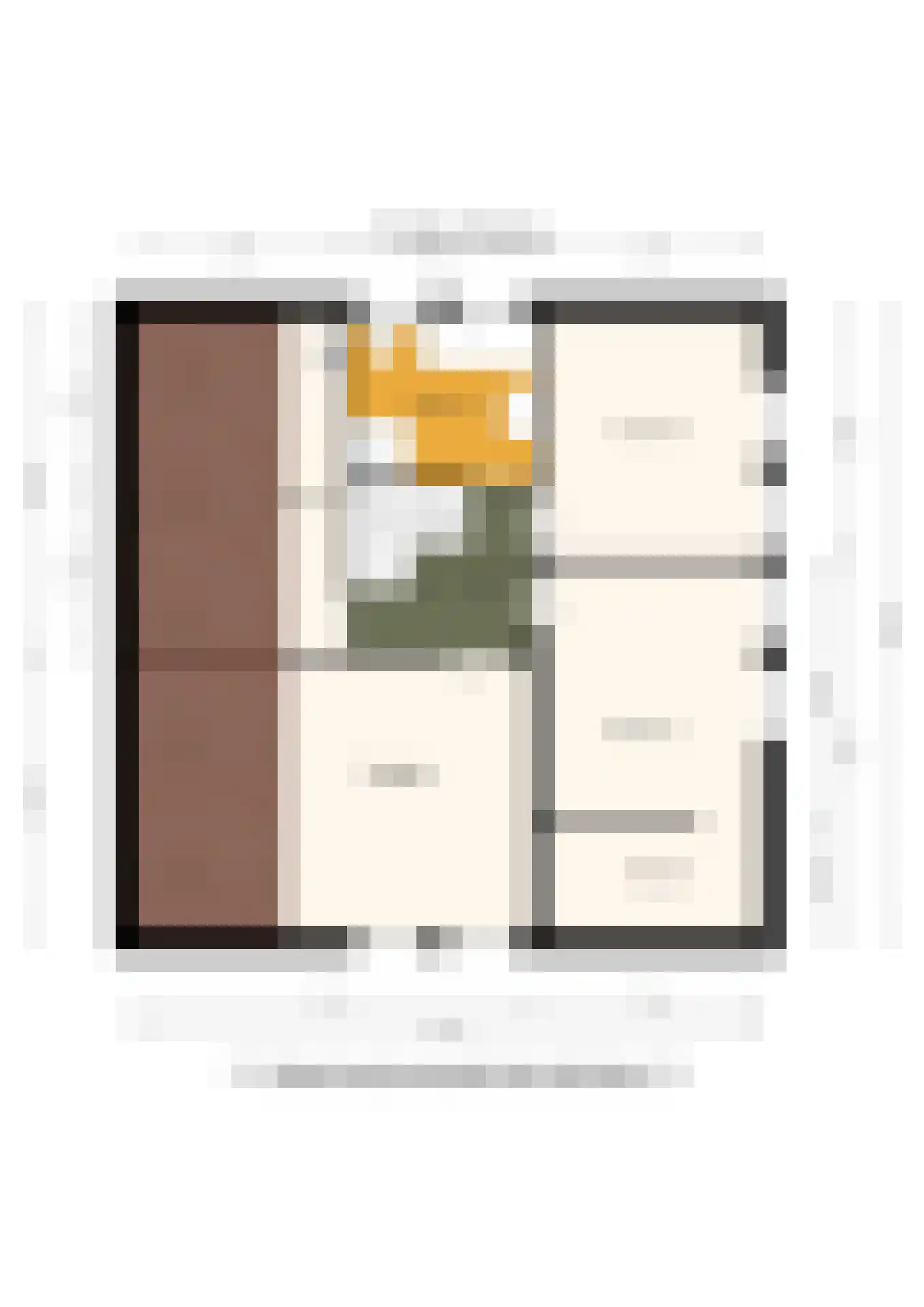 De Wurdze 21 Balk thumbnail 66