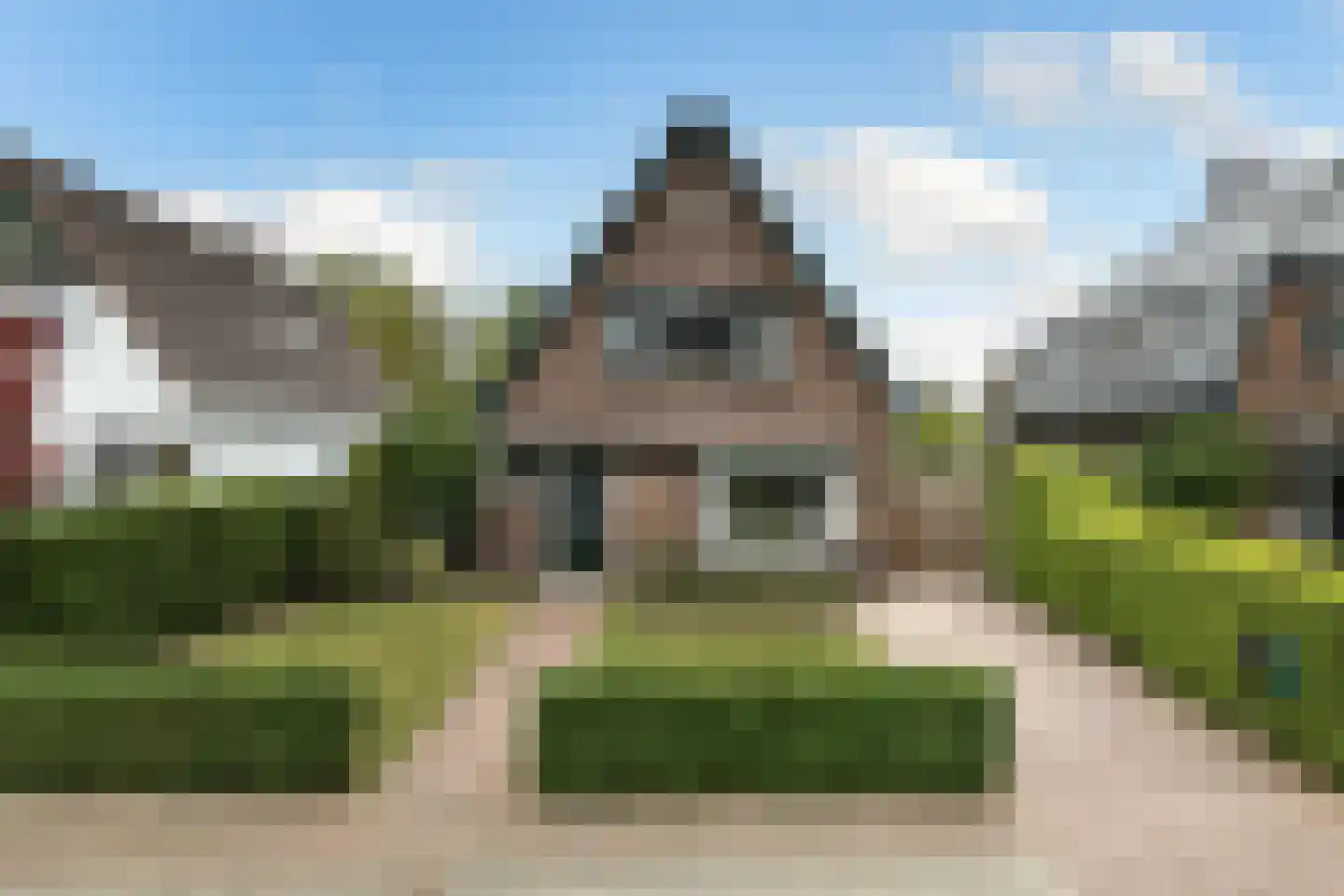 De Wuurde 50 Elst